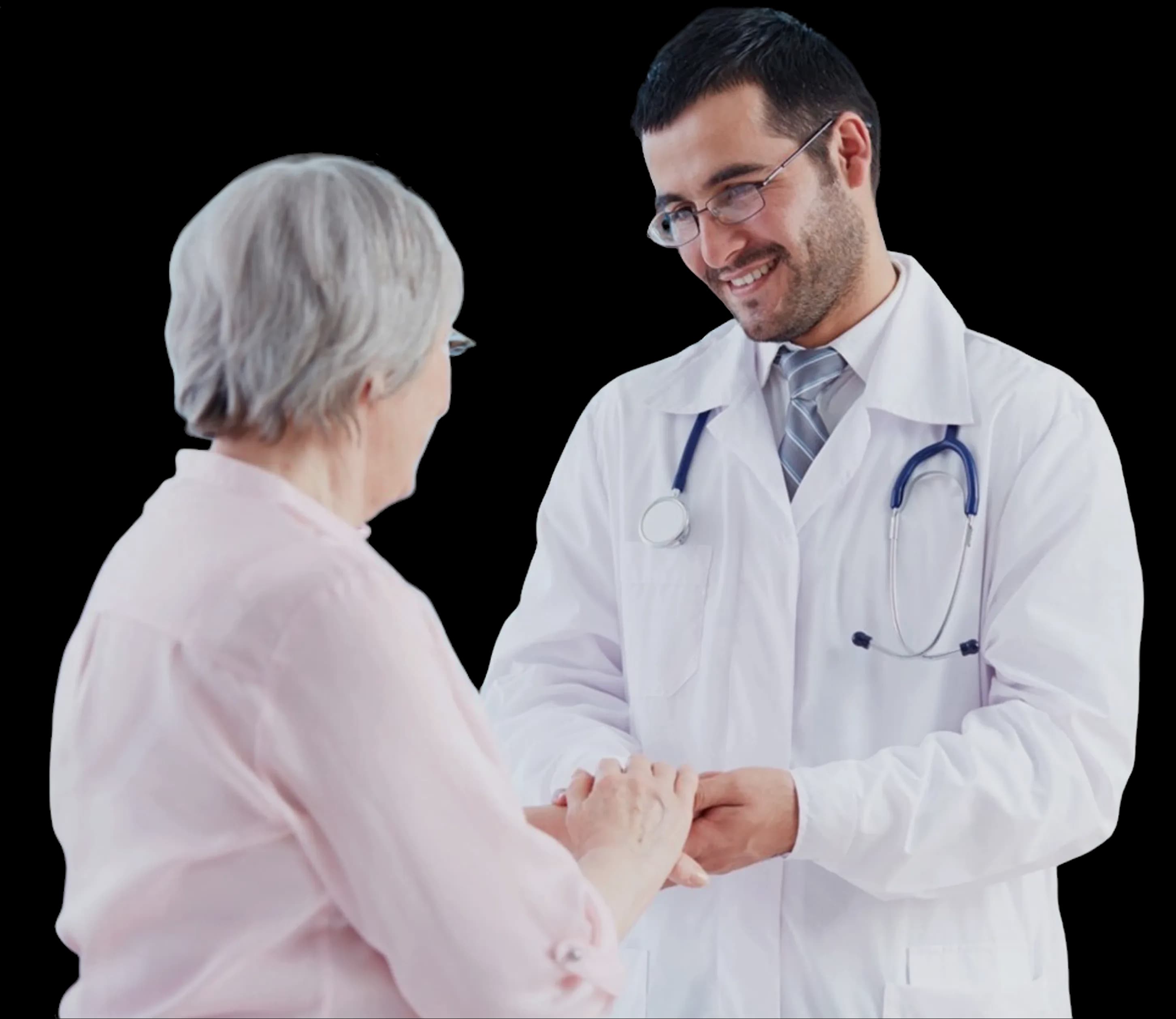 Doctor