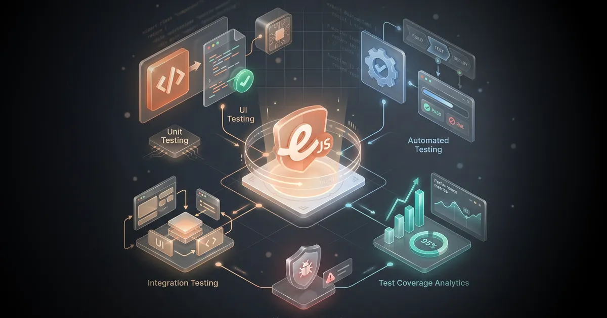 Ember JS Testing Strategies: Unit, Integration, & Acceptance