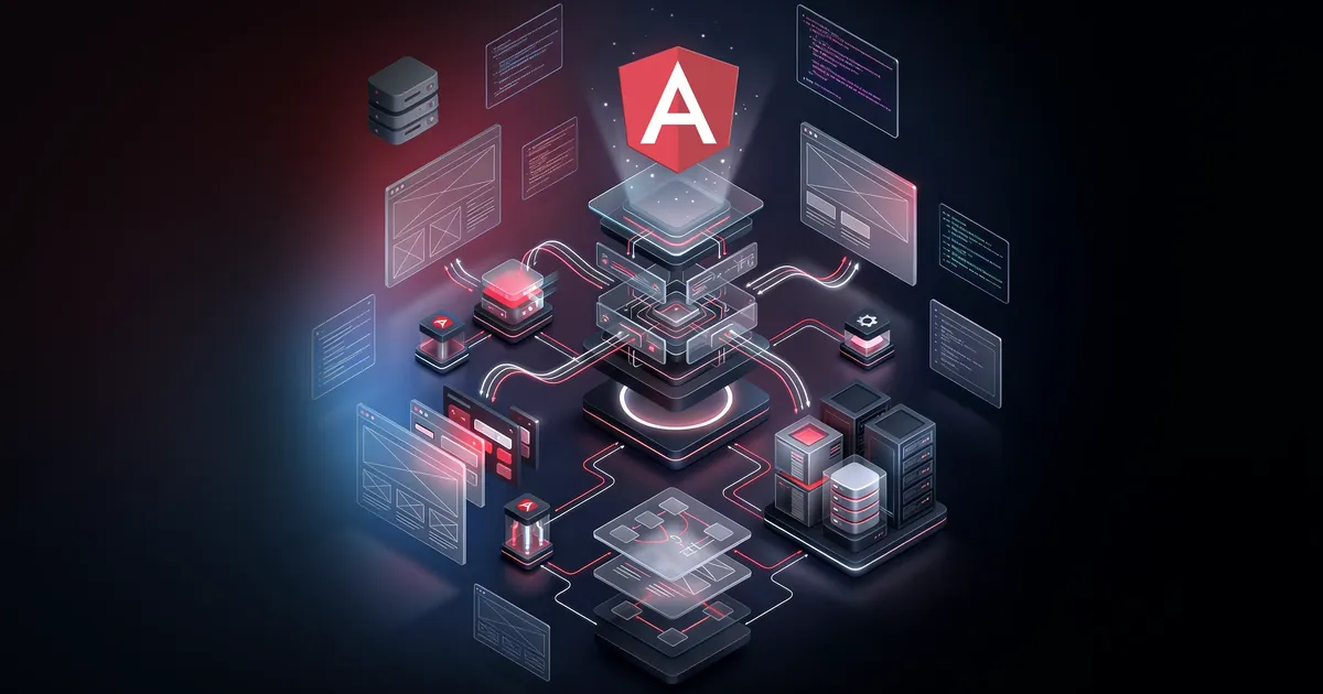 Top Benefits of AngularJS for Web Development Success