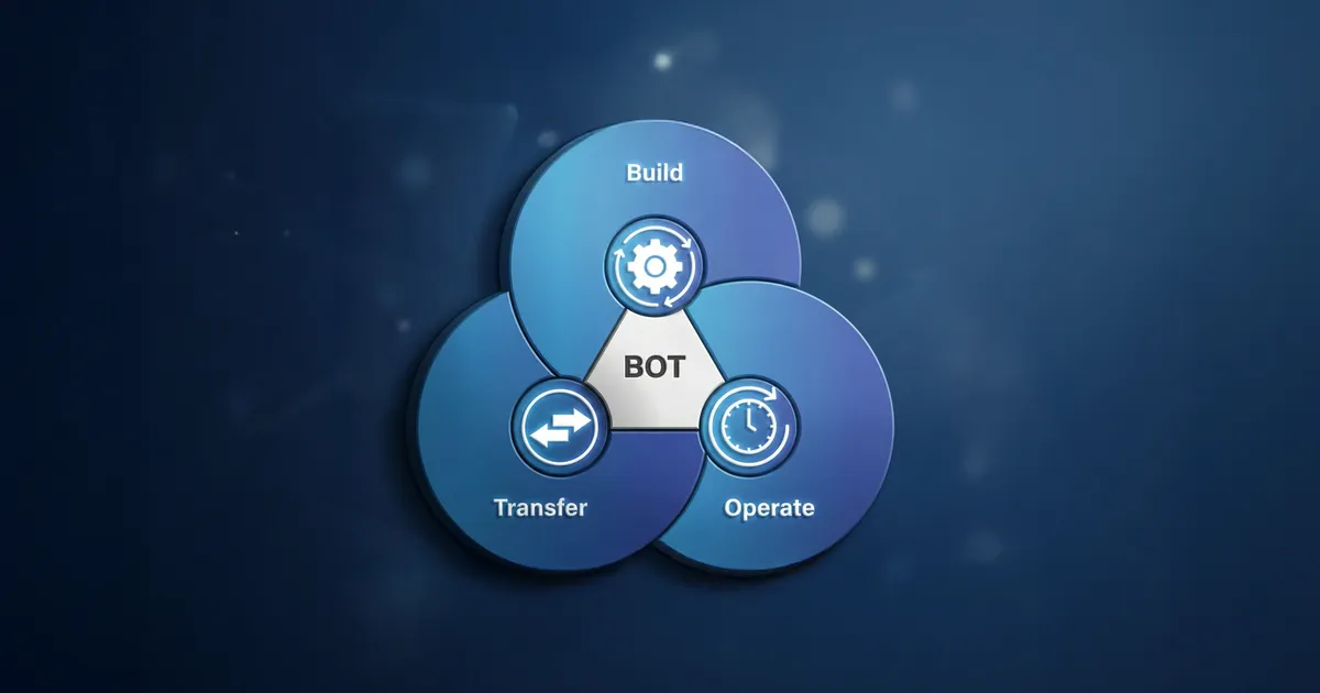 Build Operate Transfer (BOT) Services for Offshore Teams