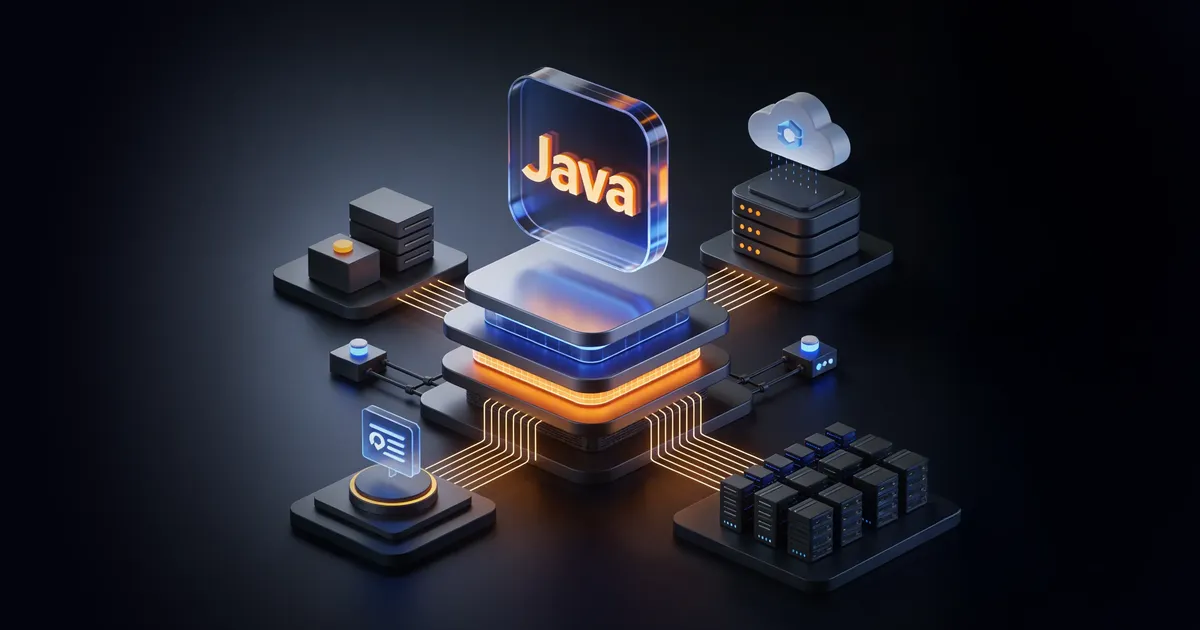 Java Software Platform Features and Benefits Guide