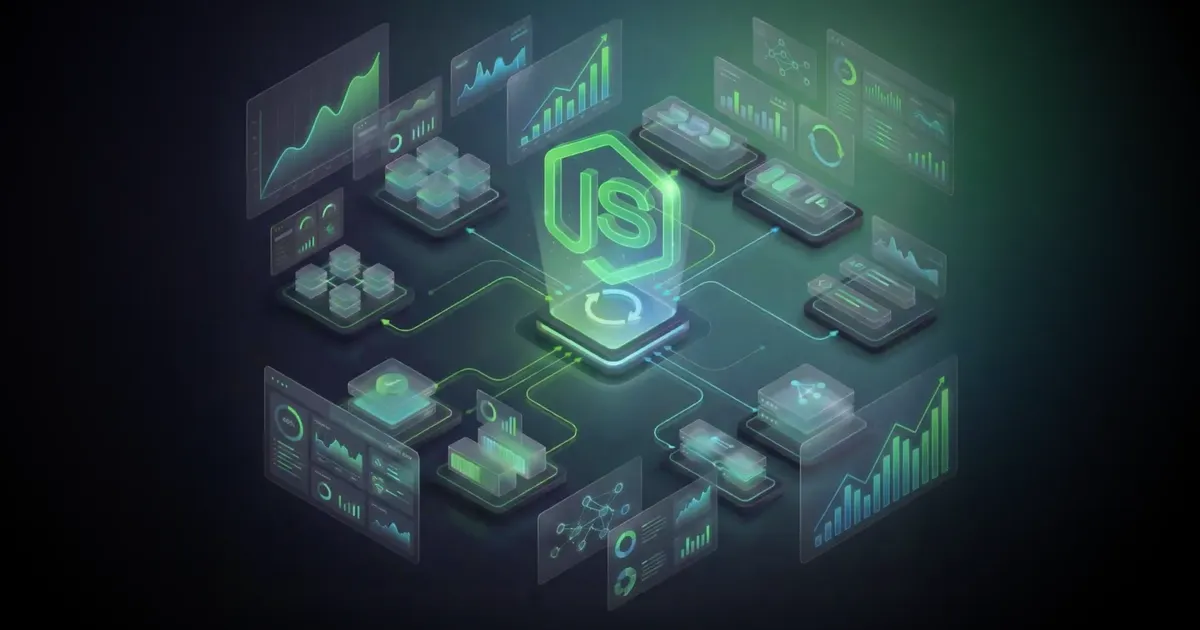 Optimizing NodeJS Performance: Strategies and Best Practice