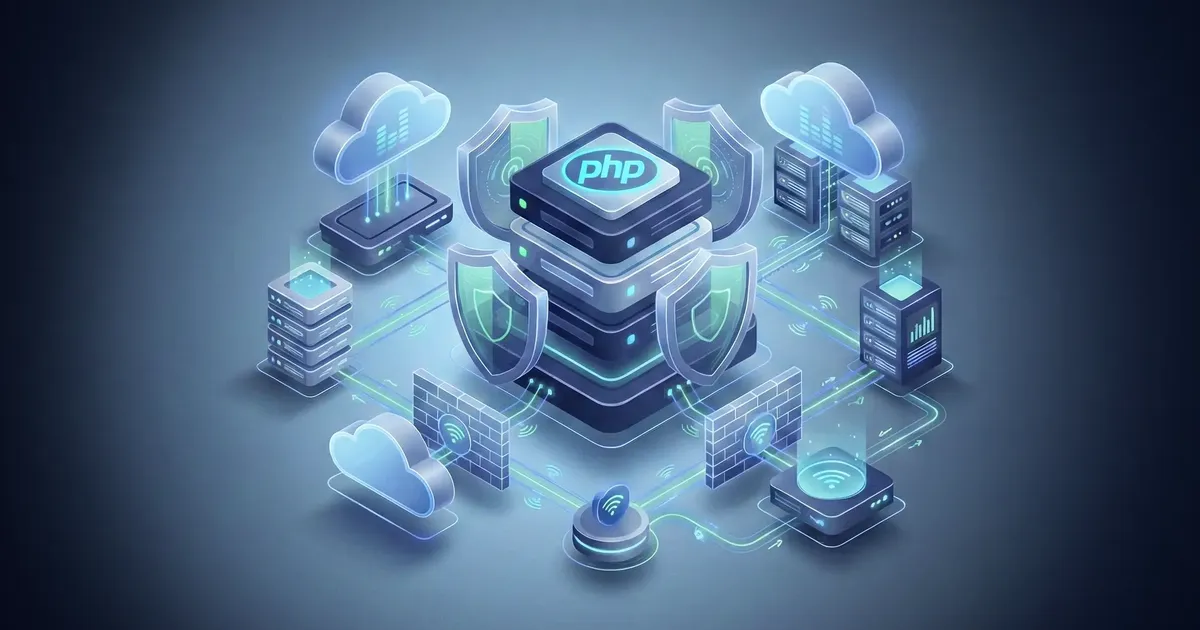 Top PHP Security Practices for Safe Web Development