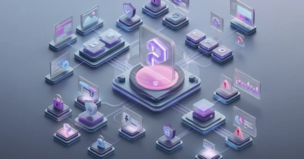 Payload CMS Security for Enterprise Content Management