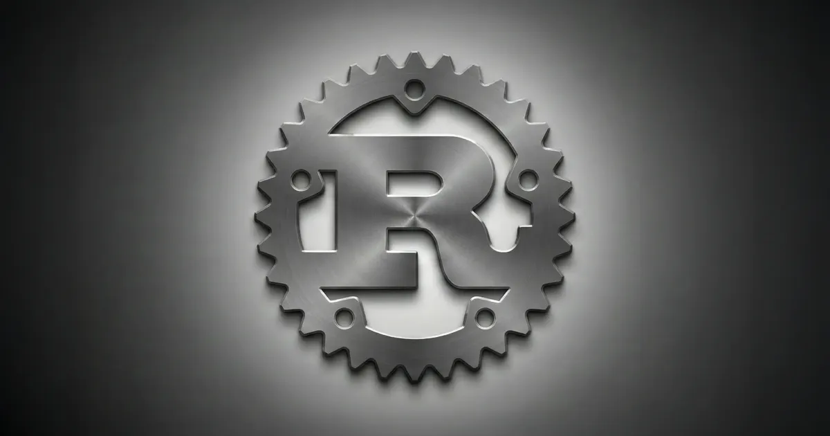 Rust Dev Picture Custom Rust Development Services for Secure Systems