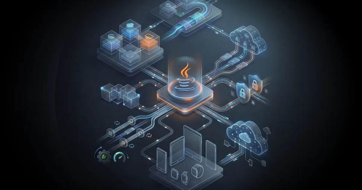 Master Android App Development with Java: Best Practices & Tips