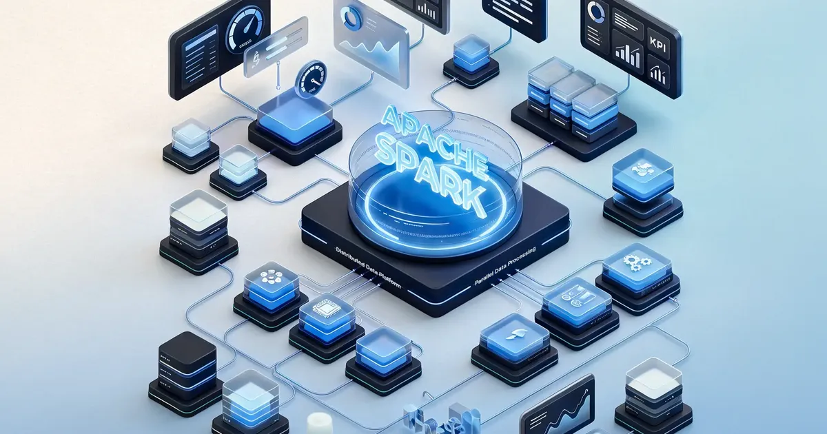 Apache Spark Performance for Enterprise Data Workloads
