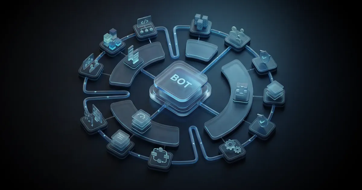 It Tech Bot Understanding BOT in IT Outsourcing: Strategic Benefits