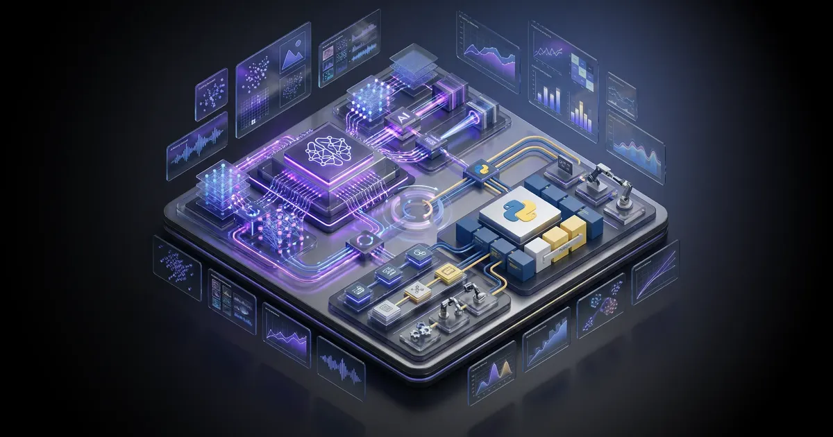 python deep learning help,python deep learning with... Deep Learning with Python: Revolutionizing Industries