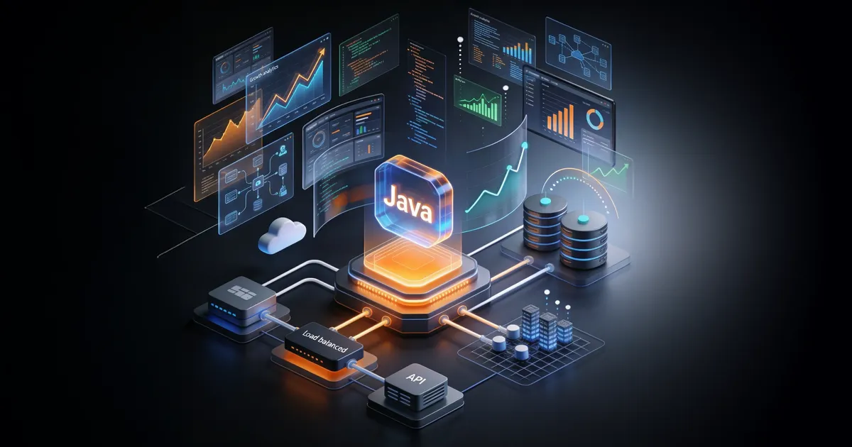 Boost Business Growth with Java Web Application Solutions