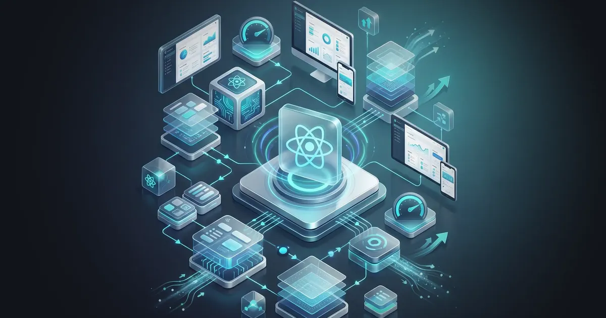 React 19 Features: Revolutionizing Modern Web Development