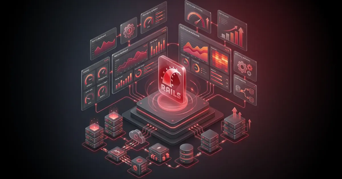 New Relic for Ruby Apps: For Better App Performance