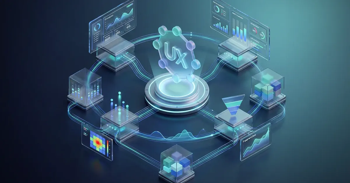 Quantitative UX Research: Unlocking User Insights